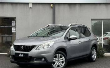 Peugeot 2008 Colomiers