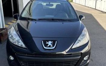 Peugeot 207 Creil