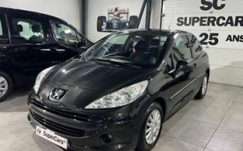 Peugeot 207 Cugnaux