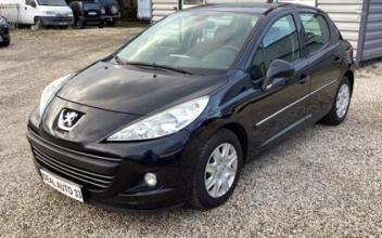 Peugeot 207 Mérignac