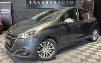 Peugeot 208 Lons