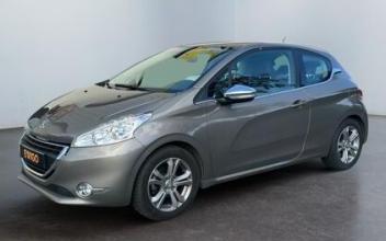 Peugeot 208 Sens