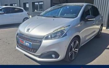 Peugeot 208 Caudan