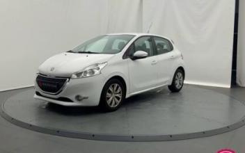 Peugeot 208 Bègles