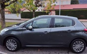 Peugeot 208 Lagnieu