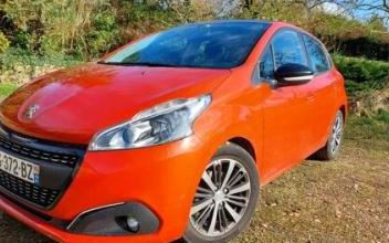 Peugeot 208 Evreux