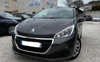 Peugeot 208 Sommières