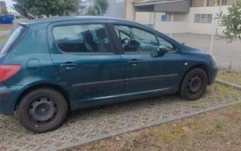 Peugeot 307 Caluire-et-Cuire