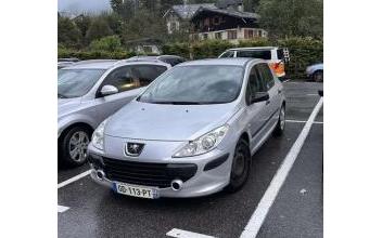 Peugeot 307 Annecy