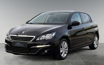 Peugeot 308 Longvic