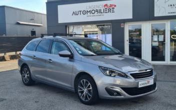 Peugeot 308 Audincourt