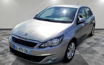 Peugeot 308 Drancy