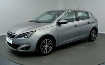 Peugeot 308 Albertville