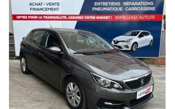 Peugeot 308 Epinay-sur-Seine