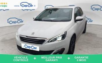 Peugeot 308 Saint-Thibéry