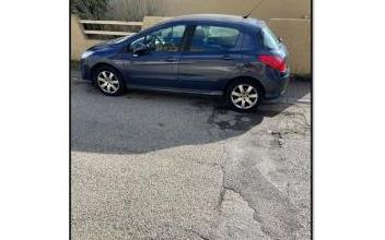 Peugeot 308 Avignon