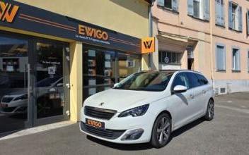 Peugeot 308 sw Colmar