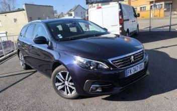 Peugeot 308 SW Rosbruck