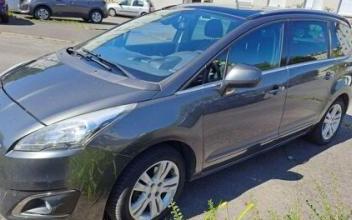 Peugeot 5008 Betton