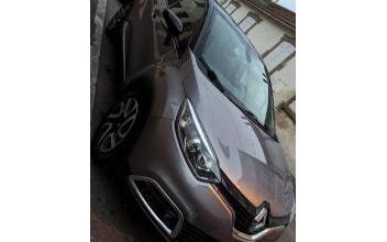 Renault captur Toulouse