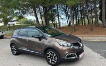 Renault captur Fabrègues