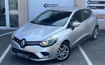 Renault clio Vaulx-en-Velin