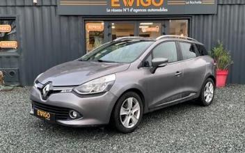 Renault clio La-Rochelle