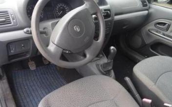 Renault clio ii Sourdeval