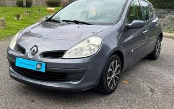 Renault clio iii Canteleu