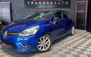 Renault clio iv Lons