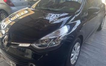 Renault clio iv Beaune