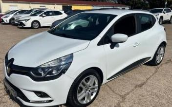 Renault clio iv Evreux