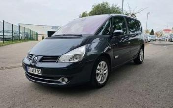 Renault espace Fabrègues