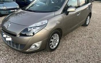 Renault grand scenic iii Armeau