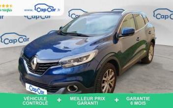 Renault kadjar Brignoles