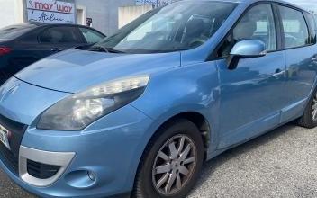 RENAULT Megane Entraigues-sur-la-Sorgue