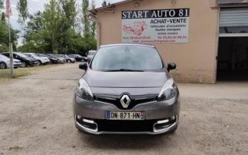 Renault scenic Labastide-de-Lévis