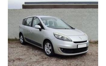 Renault scenic Saint-Priest