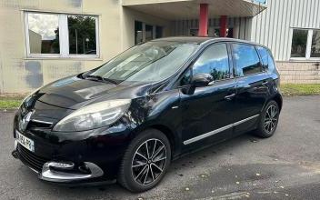 RENAULT Scenic Houilles