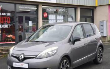 Renault scenic Lannion