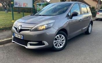 Renault scenic iii Marolles-en-Hurepoix