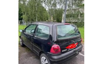 Renault twingo Thionville