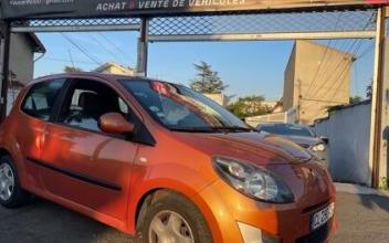 Renault twingo Argenteuil