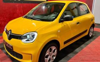 RENAULT Twingo Saint-Lô