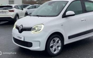 Renault twingo Sarreguemines