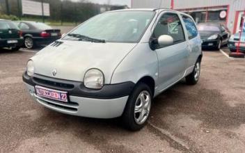 Renault twingo Vernon