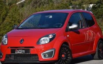 Renault twingo Mougins