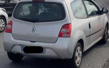 Renault twingo ii Saint-Maur-des-Fossés