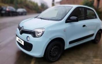 Renault twingo iii Wasquehal