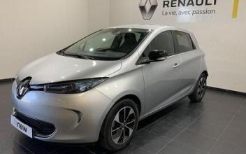 Renault zoe Marignane